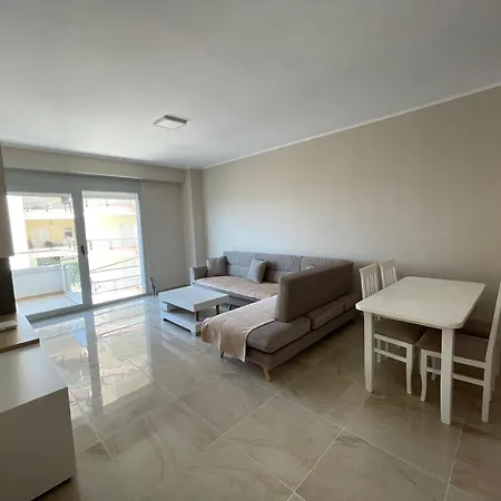 Terraces Modern 1 -parking E Side Sea View- 50 M From *